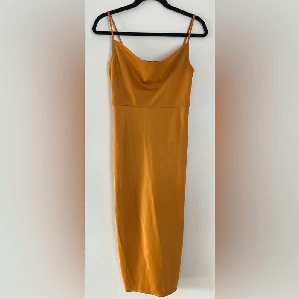 BHLDN BRIDESMAID DRESS